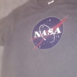 NASA T-Shirt
